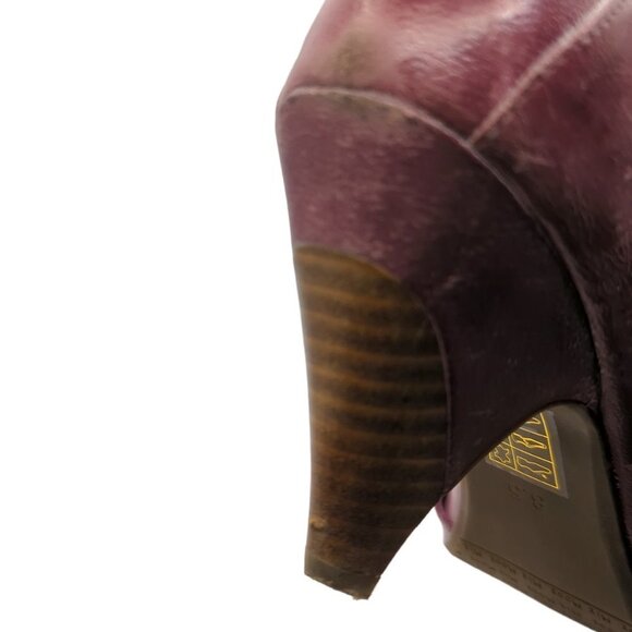 Miz Mooz Felicity Pump - Picture 5 of 5